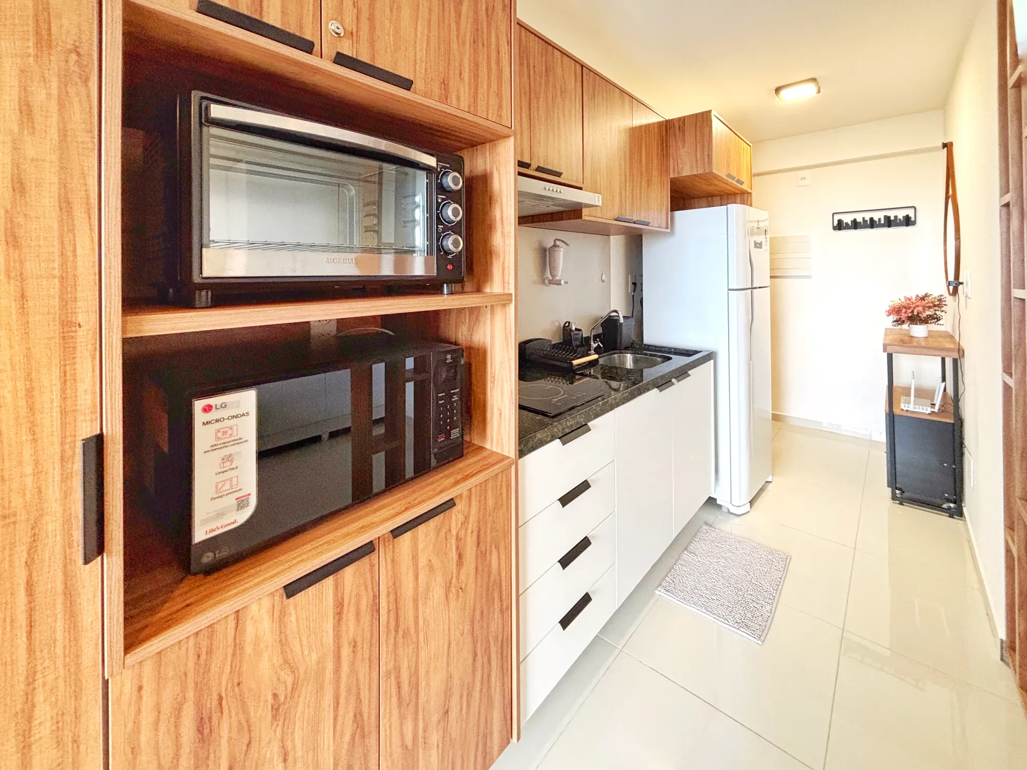 Imagem Studio com 1 Quarto à Venda, 29 metros em Itapuã - Salvador