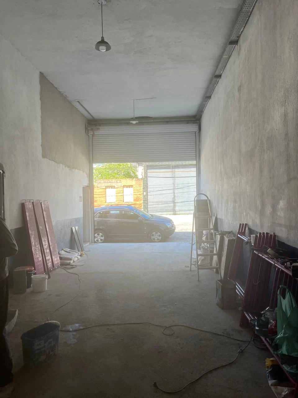 Imagem Galpão para Alugar, 316 m² em Vila Anastácio - São Paulo