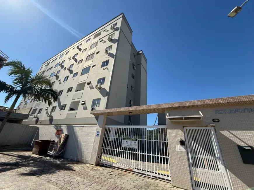 Imagem Apartamento com 2 Quartos à Venda, 59 m² em Vila Becker - Santo Amaro da Imperatriz