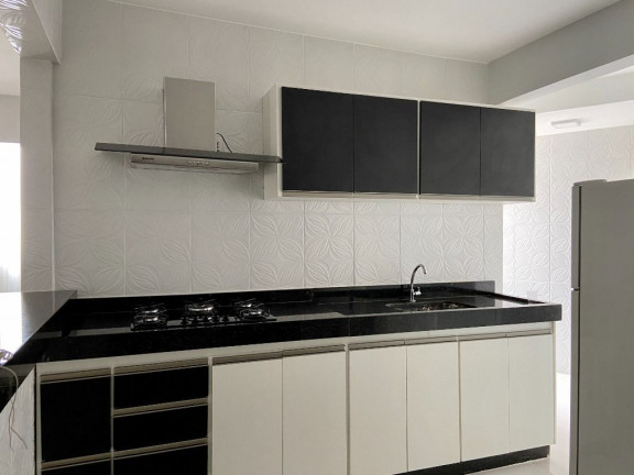 Imagem Apartamento com 3 Quartos à Venda, 75 m² em Setor Central - Goiânia
