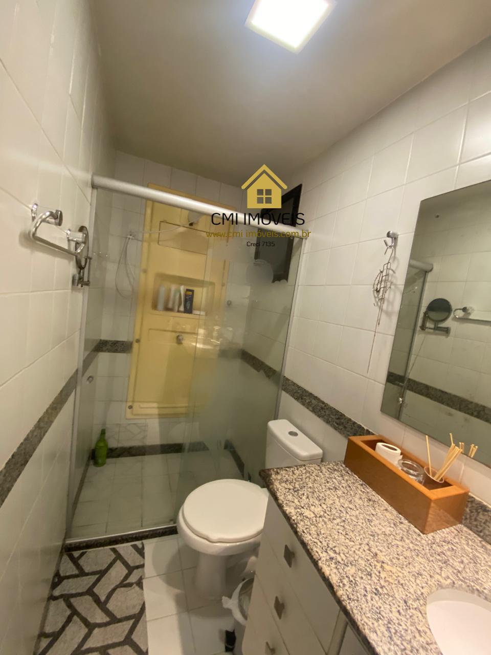 Foto do imóvel: Apartamento com 3 Quartos à Venda, 94 m² em Candeal - Salvador