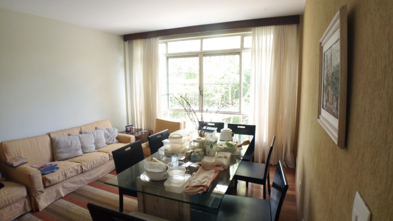 Imagem Apartamento com 2 Quartos à Venda, 90 m² em Cambuci - São Paulo