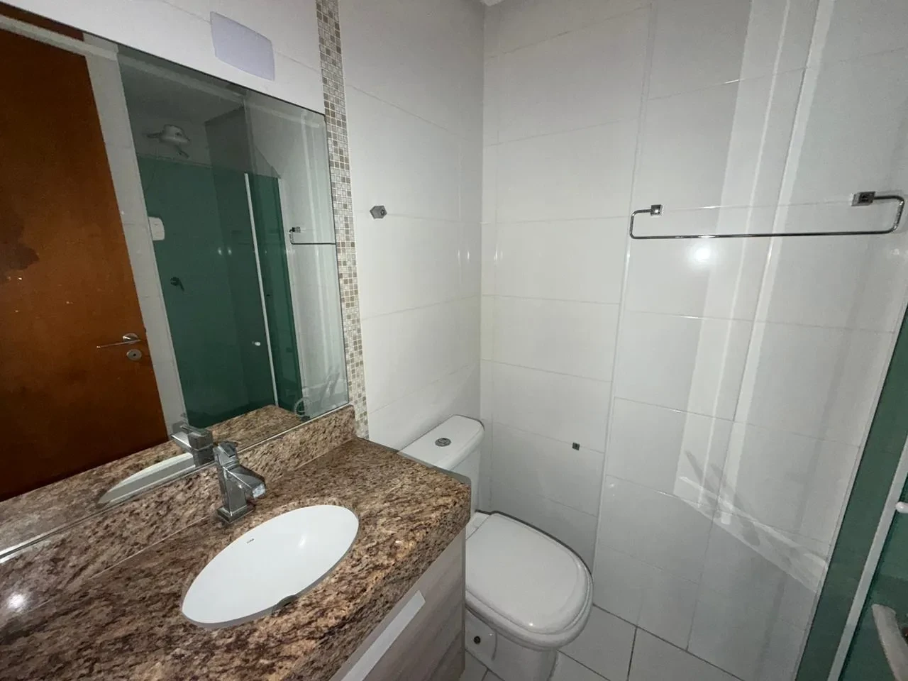 Imagem Apartamento com 2 Quartos para Alugar, 105 metros em Boqueirão - Praia Grande