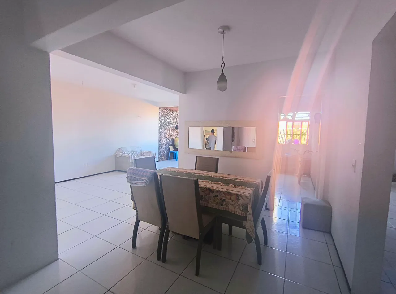 Imagem Apartamento com 3 Quartos à Venda, 107 m²em José Bonifácio - Fortaleza