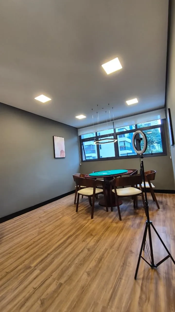 Imagem Apartamento com 3 Quartos à Venda, 90 metros em Jardim Santo Amaro - São Paulo