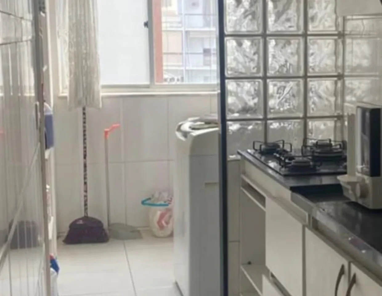 Imagem Apartamento com 2 Quartos à Venda, 85 m² em Humaitá - Rio de Janeiro