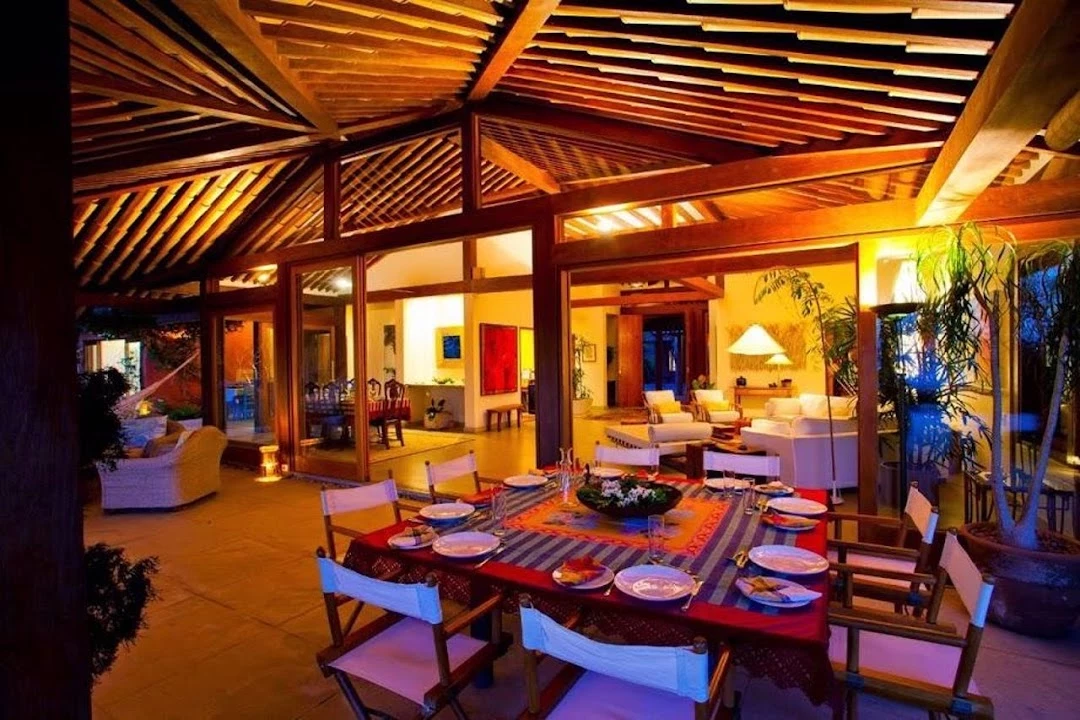 Imagem Casa com 8 Quartos à Venda, 600 m² em Manguinhos - Armação dos Búzios