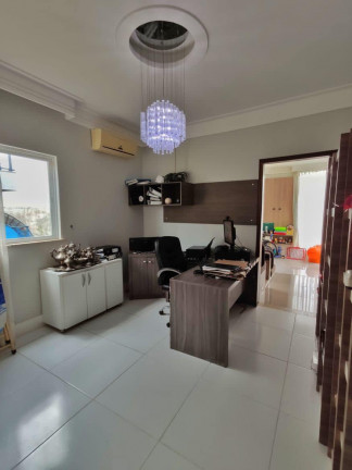 Imagem Casa de Condomínio com 4 Quartos à Venda, 504 m² em Aracagy - São José de Ribamar