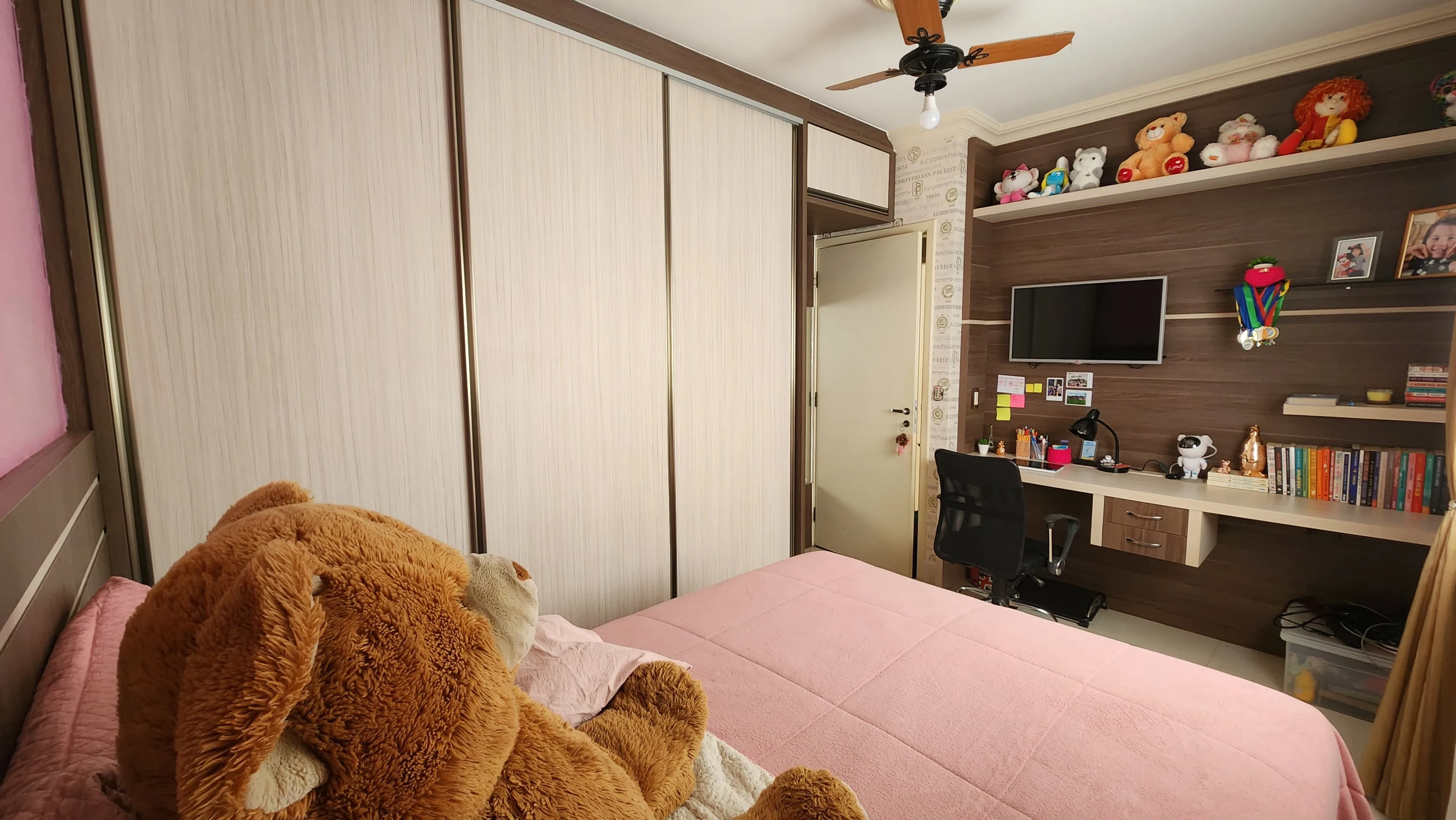 Foto do imóvel: Casa com 3 Quartos à Venda, 158 m² em Conjunto Café - Londrina