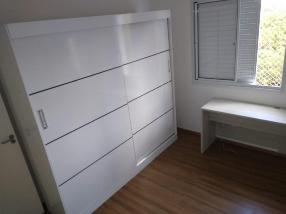 Imagem Apartamento com 3 Quartos à Venda, 88 m² em Jardim Guadalajara - Sorocaba