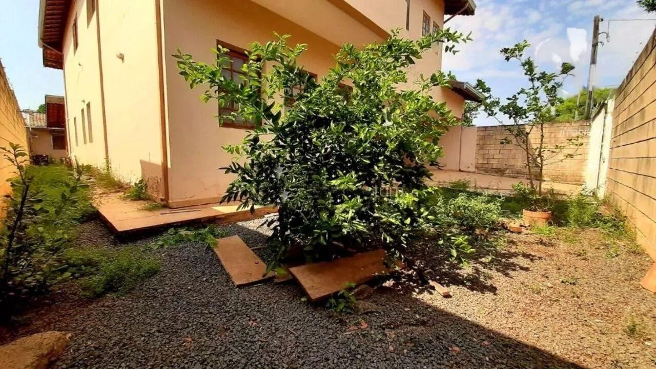 Foto do imóvel: Casa com 5 Quartos à Venda, 300 m²em Bosque das Palmeiras - Campinas
