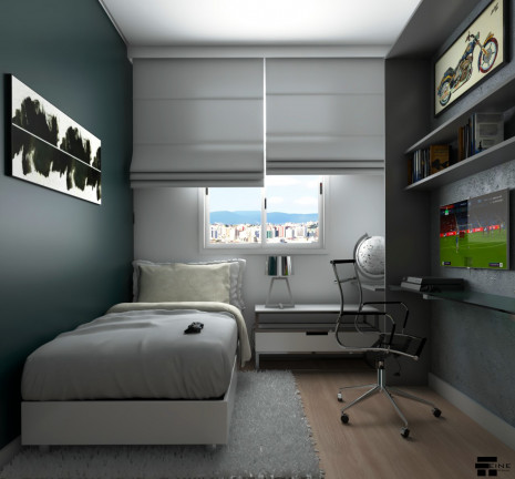 Imagem Apartamento com 2 Quartos à Venda, 53 m² em Candeias - Jaboatão Dos Guararapes