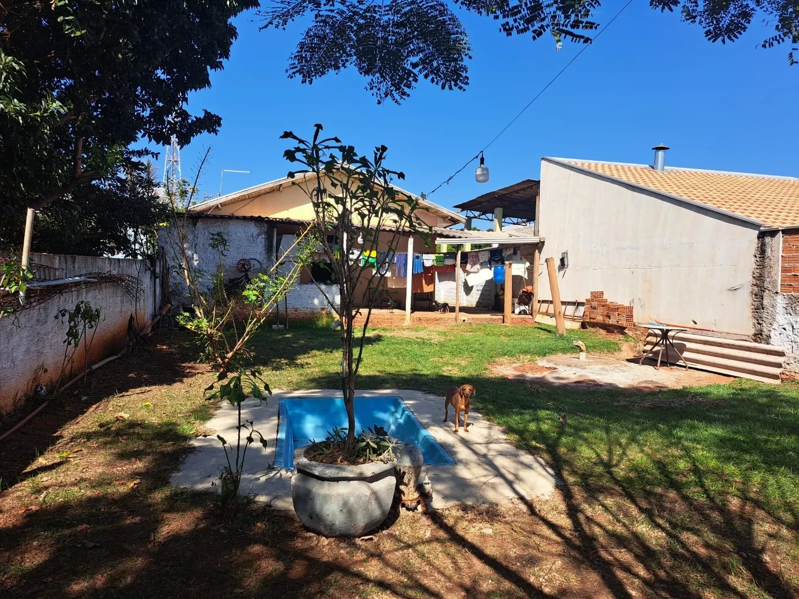 Imagem Casa com 3 Quartos à Venda, 110 metros em Pitangueiras - Pitangueiras