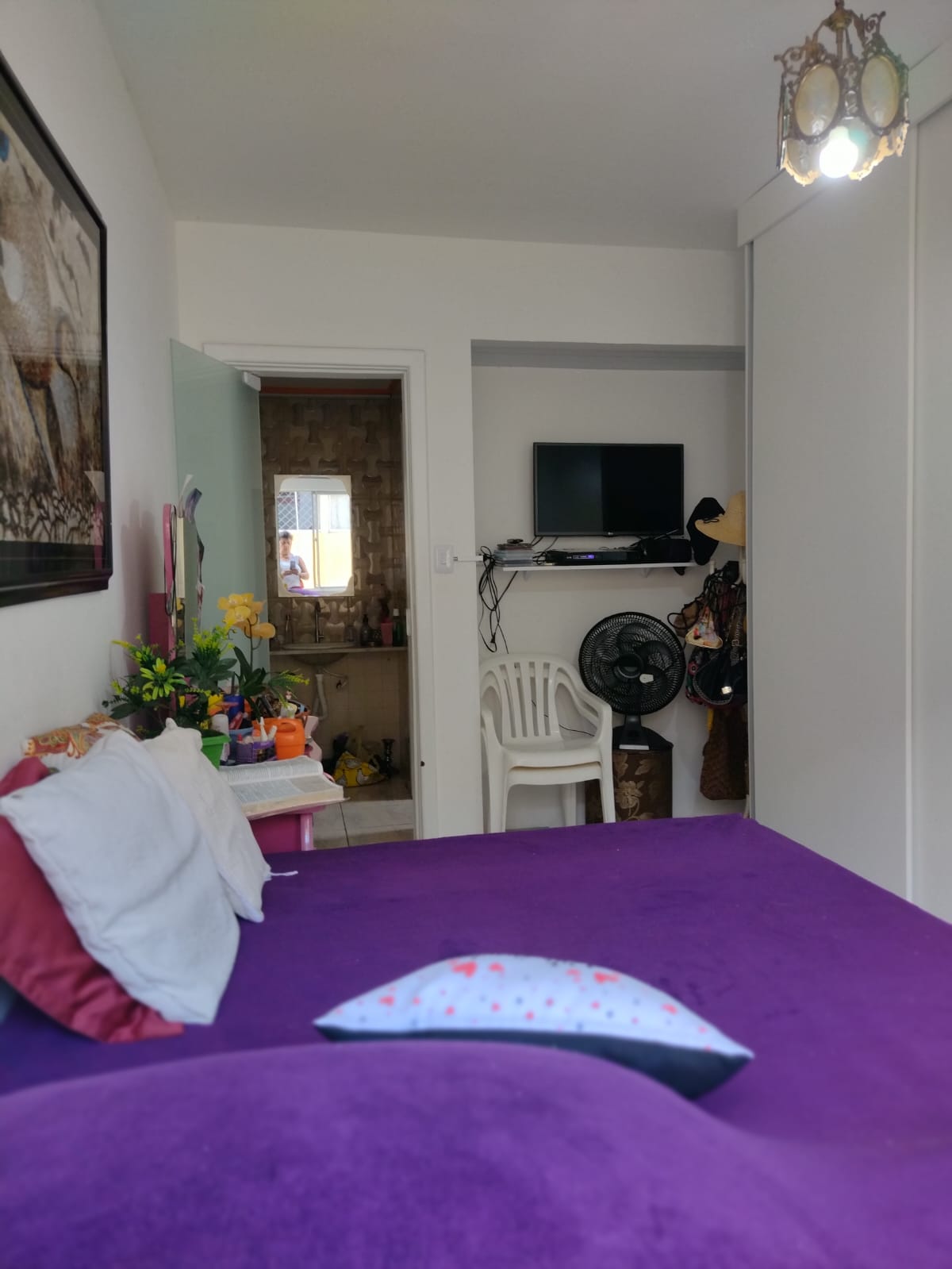 Imagem Apartamento com 3 Quartos à Venda, 78 m²em Vila Laura - Salvador