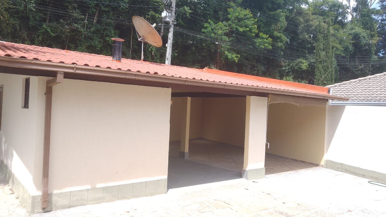 Imagem Casa de Condomínio com 3 Quartos à Venda, 277 m² em Prata - Teresópolis