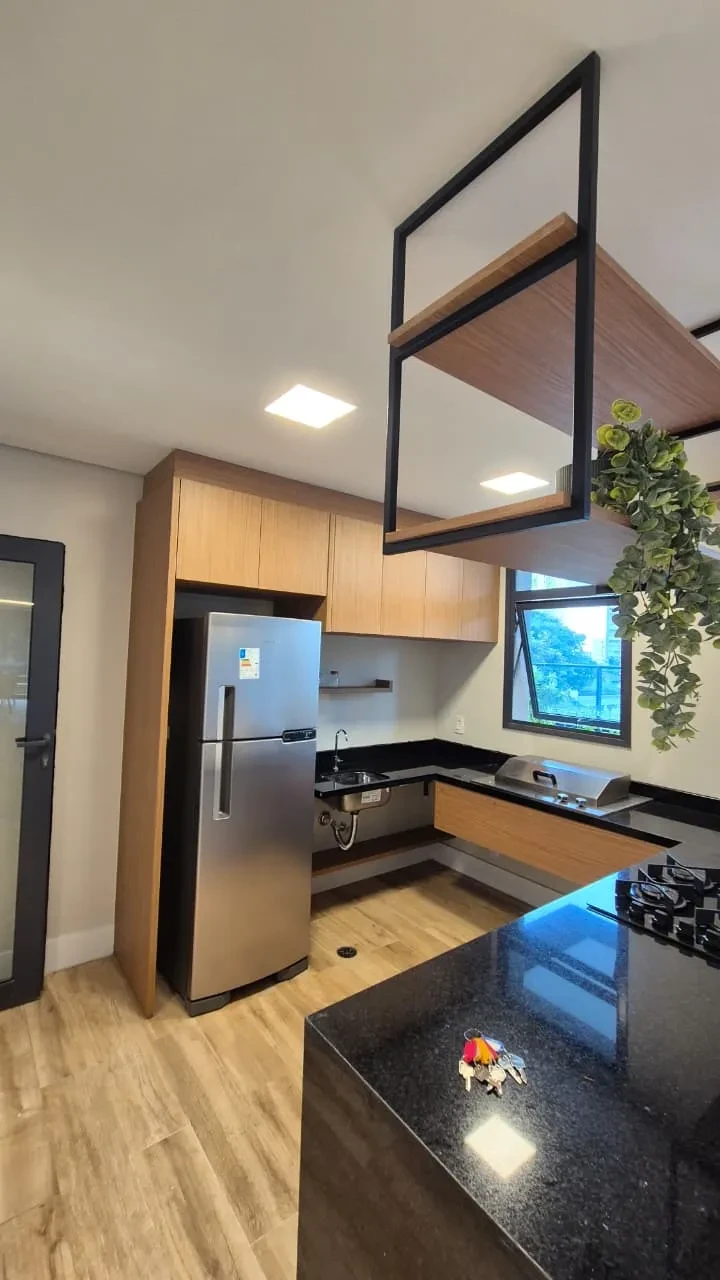 Imagem Apartamento com 3 Quartos à Venda, 90 metros em Jardim Santo Amaro - São Paulo