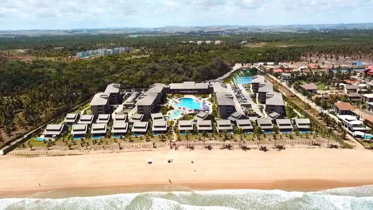 Imagem Apartamento com 3 Quartos à Venda, 90 m² em Muro Alto Ipojuca - Ipojuca