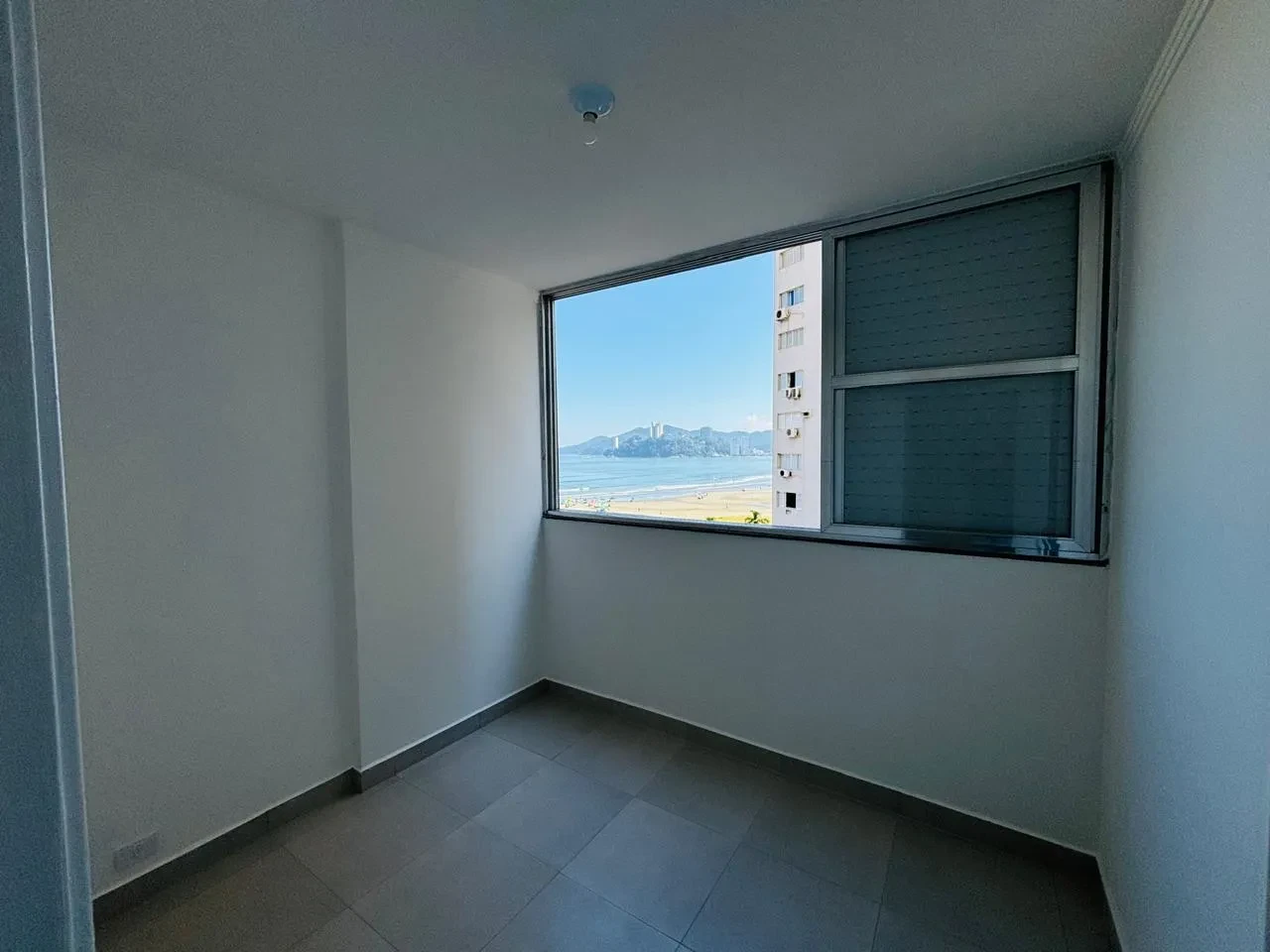 Imagem Apartamento com 1 Quarto à Venda, 42 m² em José Menino - Santos