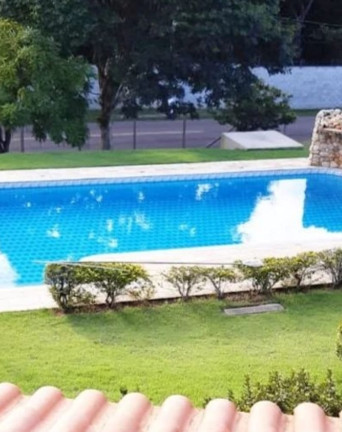 Imagem Casa de Condomínio com 4 Quartos à Venda, 426 m² em Parque da Fazenda - Itatiba