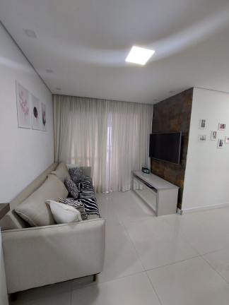 Apartamento com 3 Quartos à Venda, 80 m² em Boa Vista - São Caetano do Sul