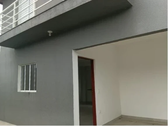 Sobrado à Venda, 90 m² em Vista Linda - Bertioga
