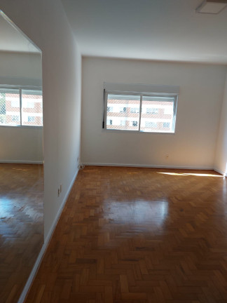 Imagem Apartamento com 3 Quartos para Alugar, 190 m² em Jardim Paulista - São Paulo