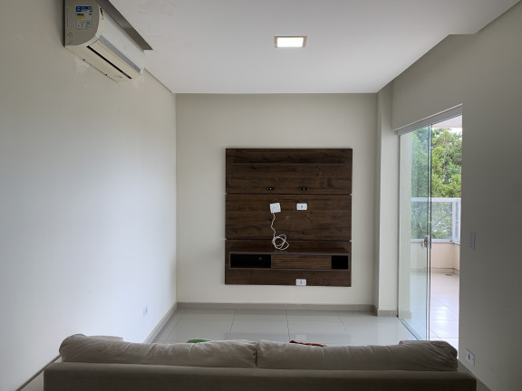 Imagem Apartamento com 2 Quartos à Venda, 88 m² em Altos do Vivamar - Ubatuba