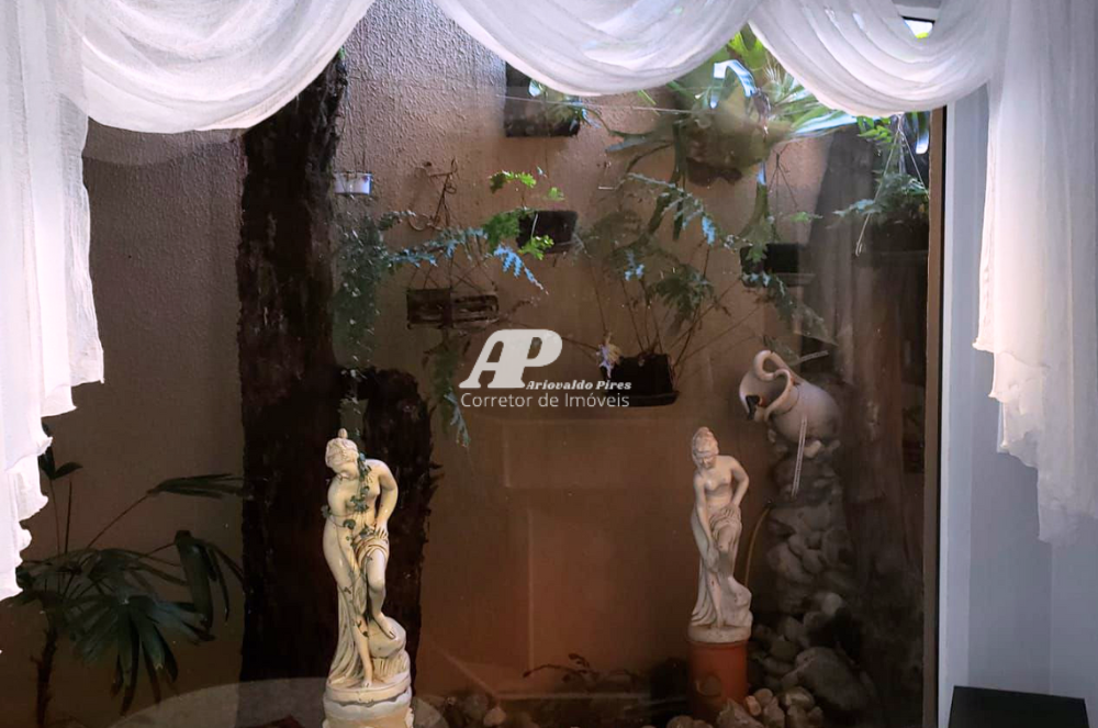 Imagem Casa com 5 Quartos à Venda, 277 m²em Estrela - Ponta Grossa