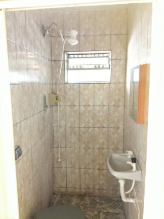 Imagem Casa com 1 Quarto para Alugar, 40 m² em Vila Zat - São Paulo