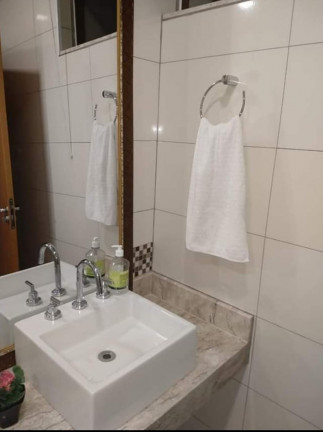 Imagem Casa de Condomínio com 3 Quartos à Venda, 200 m² em Residencial Vale Florido - Piratininga