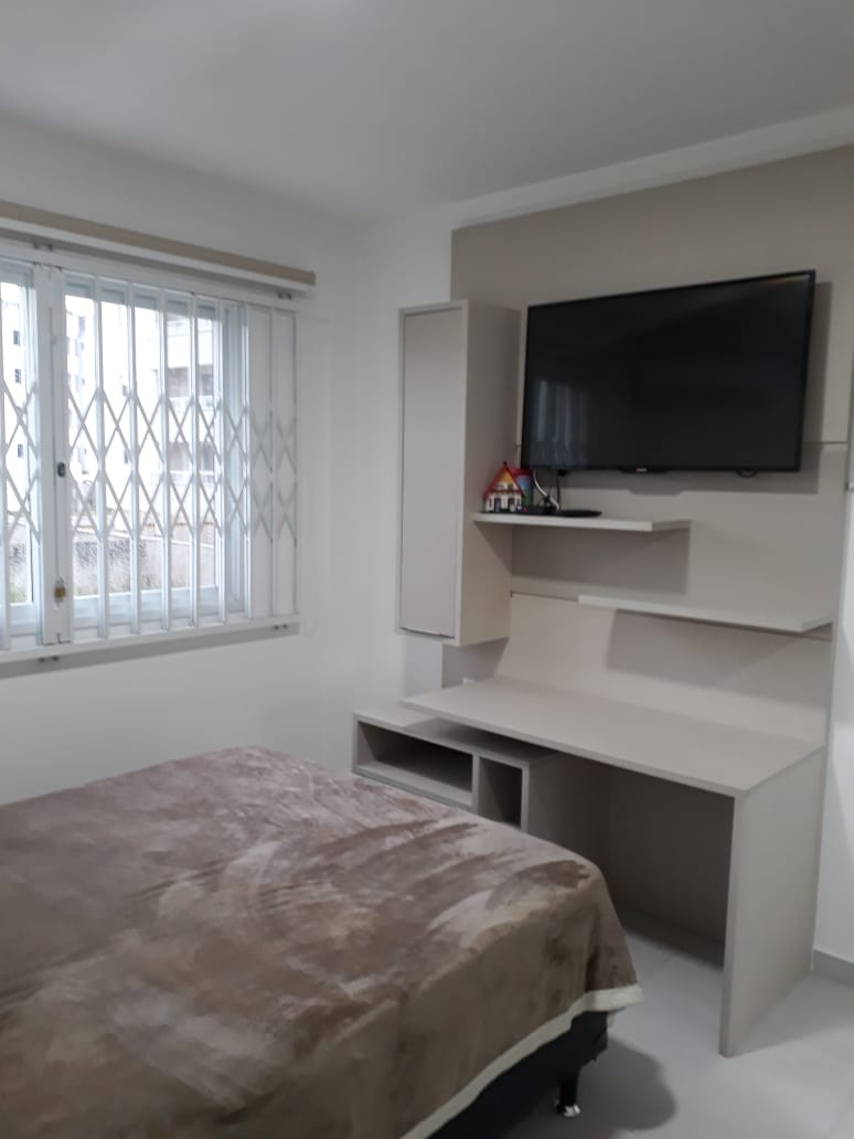 Imagem Apartamento com 3 Quartos à Venda, 96 m²em Rio Caveiras - Biguaçu