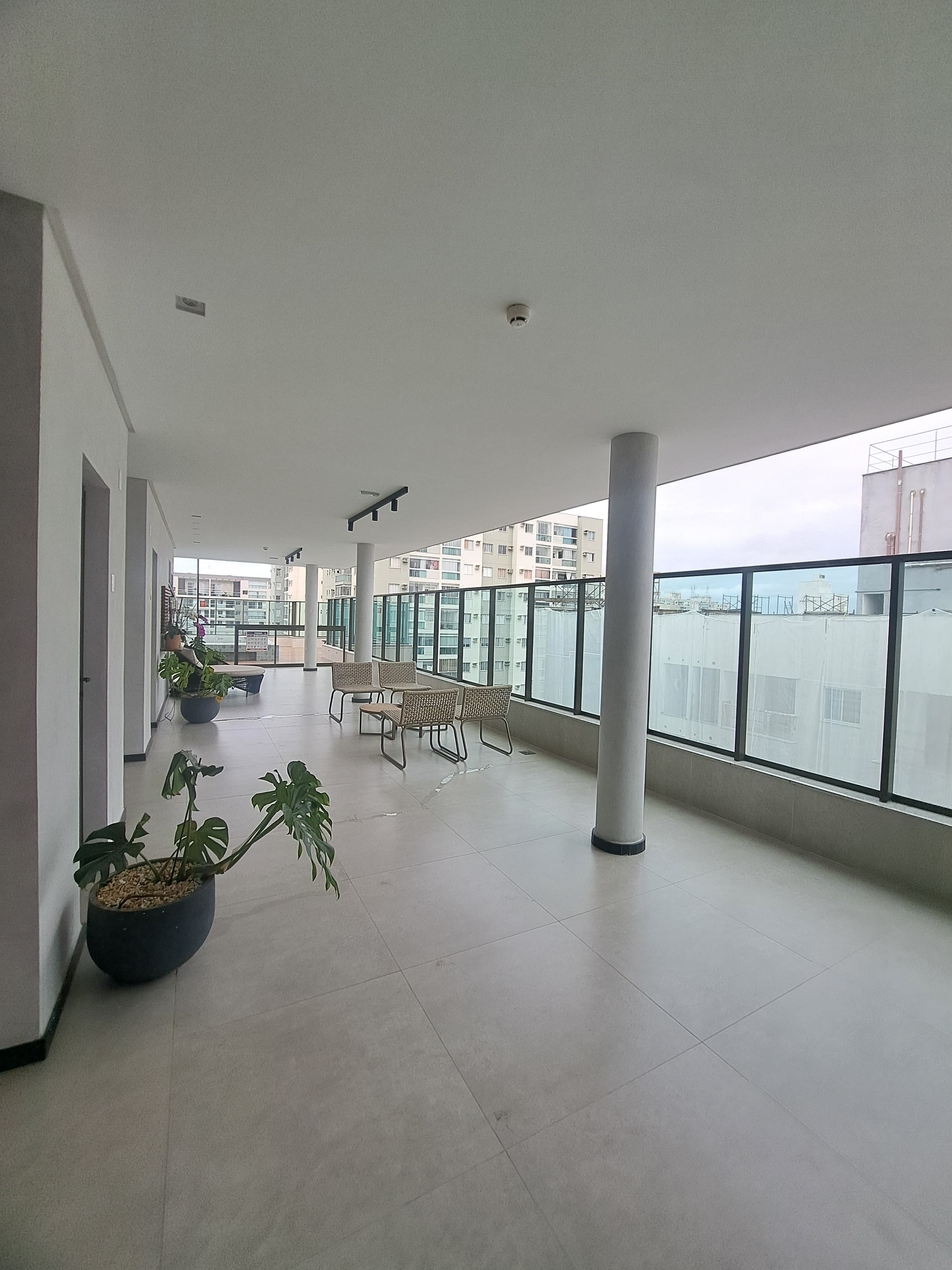 Foto do imóvel: Apartamento com 2 Quartos à Venda, 60 m² em Praia de Itaparica - Vila Velha
