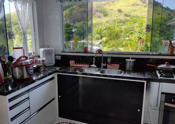 Imagem Casa com 4 Quartos à Venda, 332 m² em Recreio dos Bandeirantes - Rio de Janeiro
