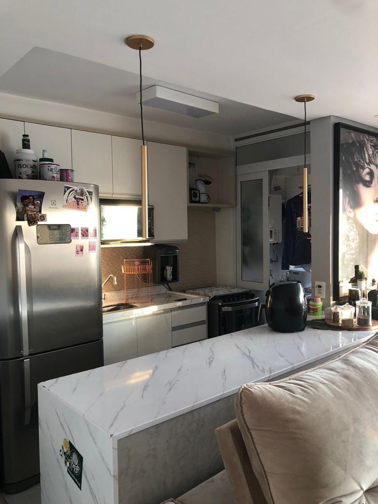 Imagem Apartamento com 2 Quartos à Venda, 69 m² em Vila Brasílio Machado - São Paulo