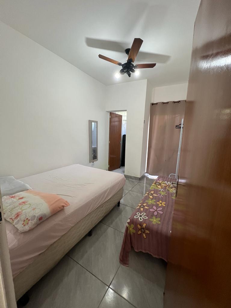 Imagem Casa de Condomínio com 2 Quartos à Venda, 60 m²em Lagoinha - Ubatuba