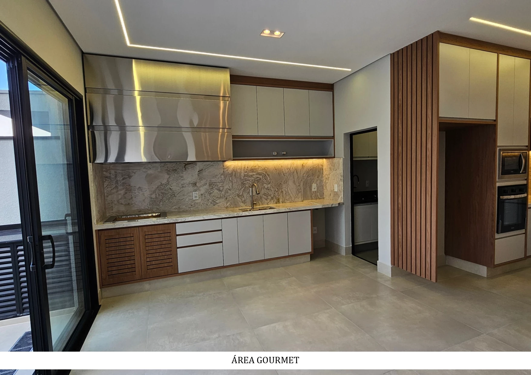 Foto do imóvel: Casa com 3 Quartos à Venda, 235 m² em Residencial Evidências - Indaiatuba