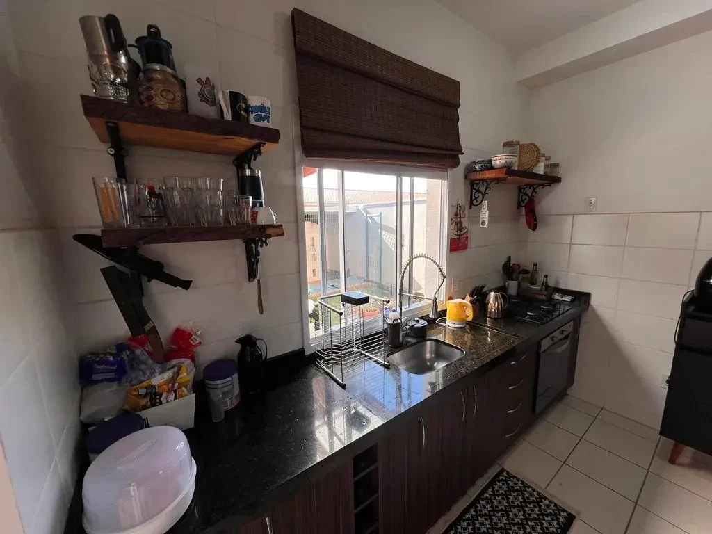 Foto do imóvel: Casa de Condomínio com 2 Quartos à Venda, 83 metros em Recanto Camanducaia - Jaguariúna