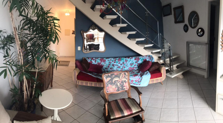 Foto do imóvel: Cobertura com 3 Quartos à Venda, 177 m²em Riviera - Bertioga