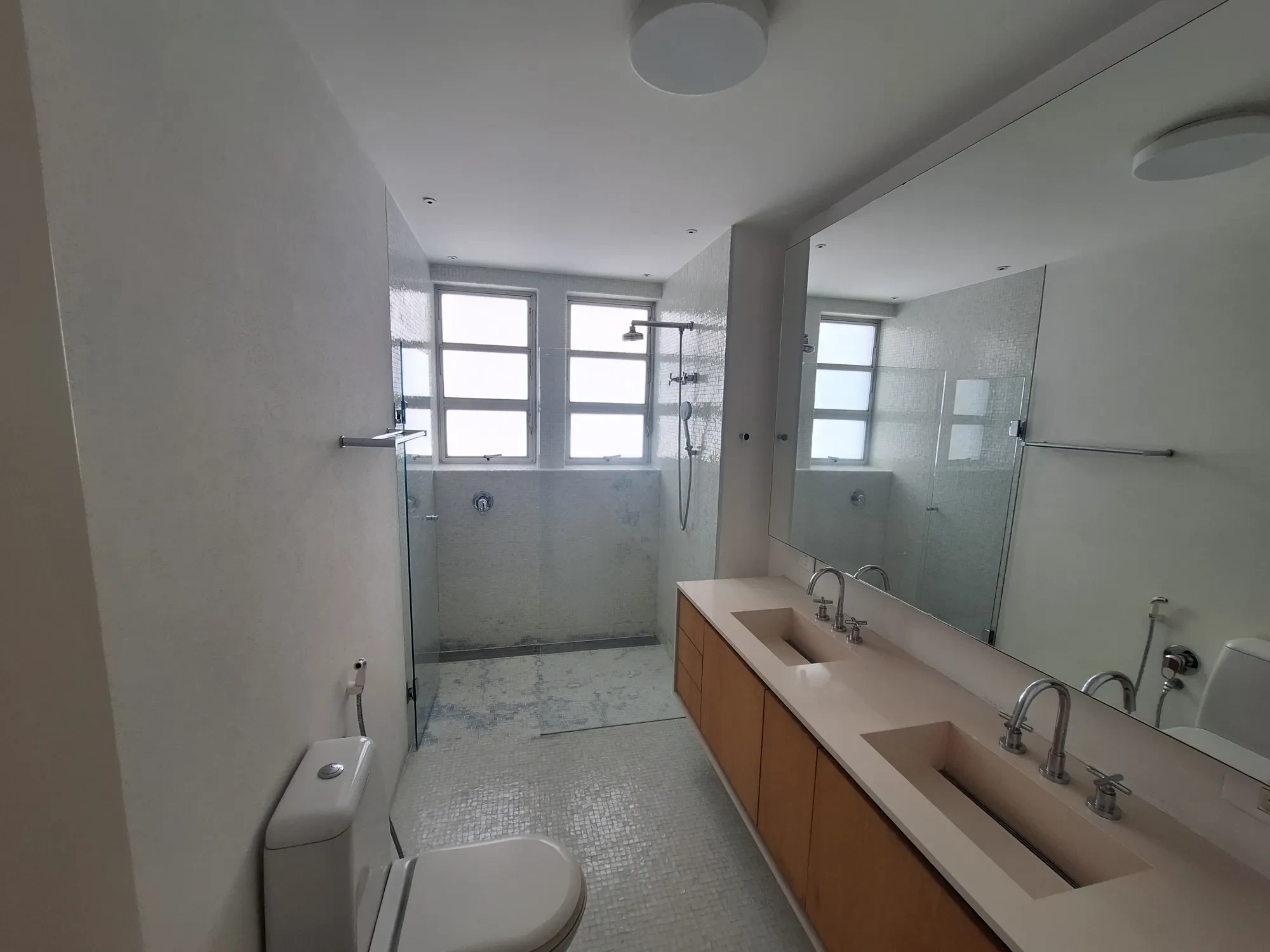 Foto do imóvel: Apartamento com 3 Quartos para Alugar, 230 m² em Jardim Europa - São Paulo