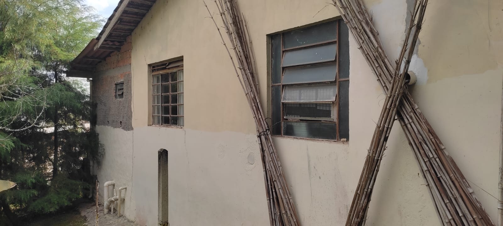 Imagem Casa com 6 Quartos à Venda, 2 m²em Vila Cubas - Tijucas do Sul