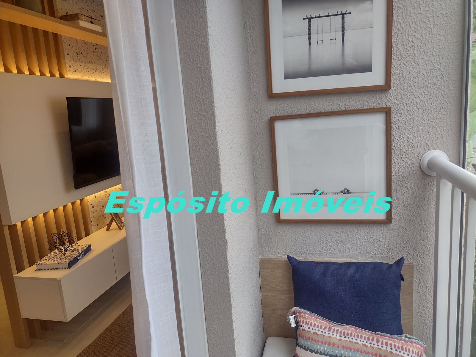 Imagem Apartamento com 2 Quartos à Venda, 36 m²em Parada XV de Novembro - São Paulo
