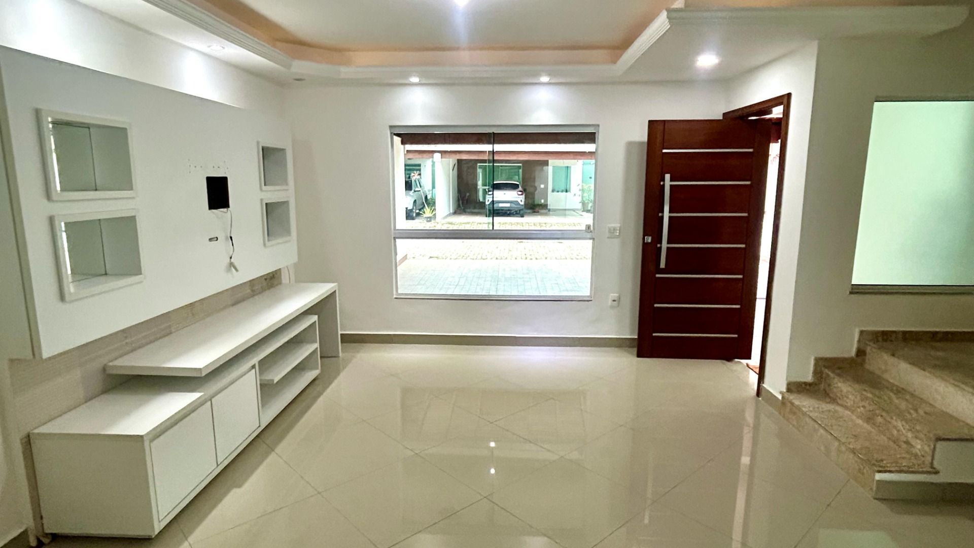 Imagem Casa com 3 Quartos à Venda, 160 m² em Parque Jardim da Serra - Juiz de Fora