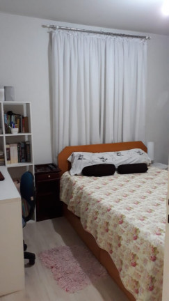 Imagem Apartamento com 2 Quartos à Venda, 63 m² em Jardim Santa Emília - São Paulo