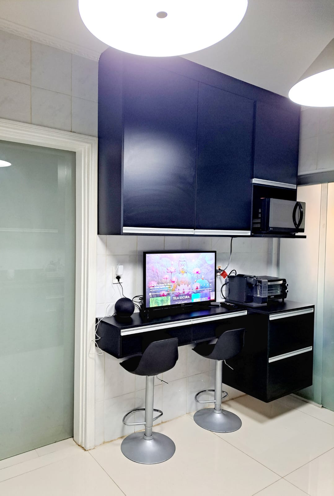 Imagem Cobertura com 4 Quartos à Venda, 144 m²em Moema - São Paulo