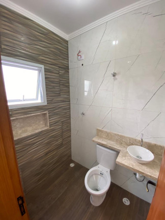 Imagem Sobrado com 3 Quartos à Venda, 144 m²em Vila Humaitá - Santo André