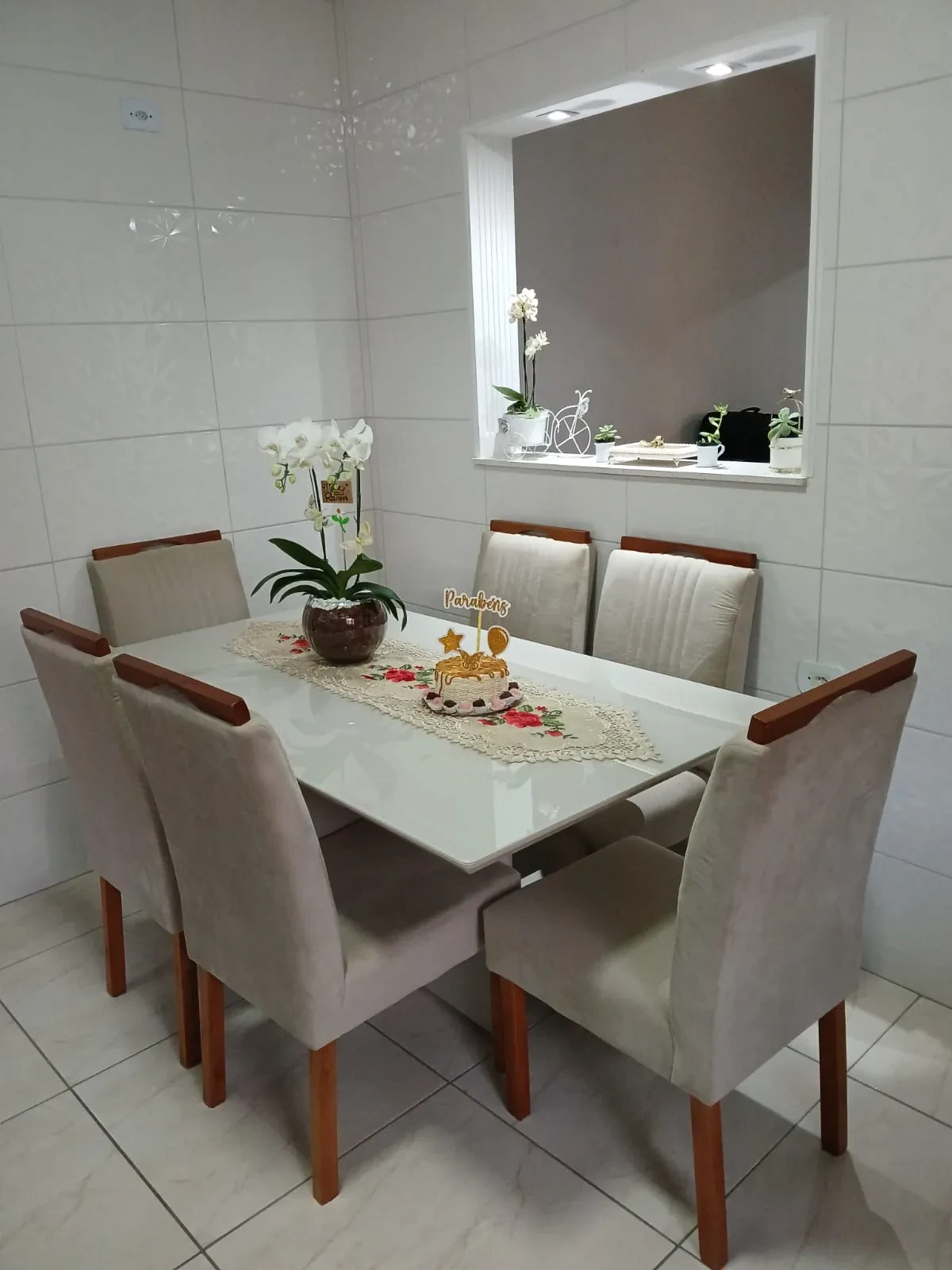 Imagem Sobrado com 3 Quartos à Venda, 80 m² em Parque São Vicente - Mauá