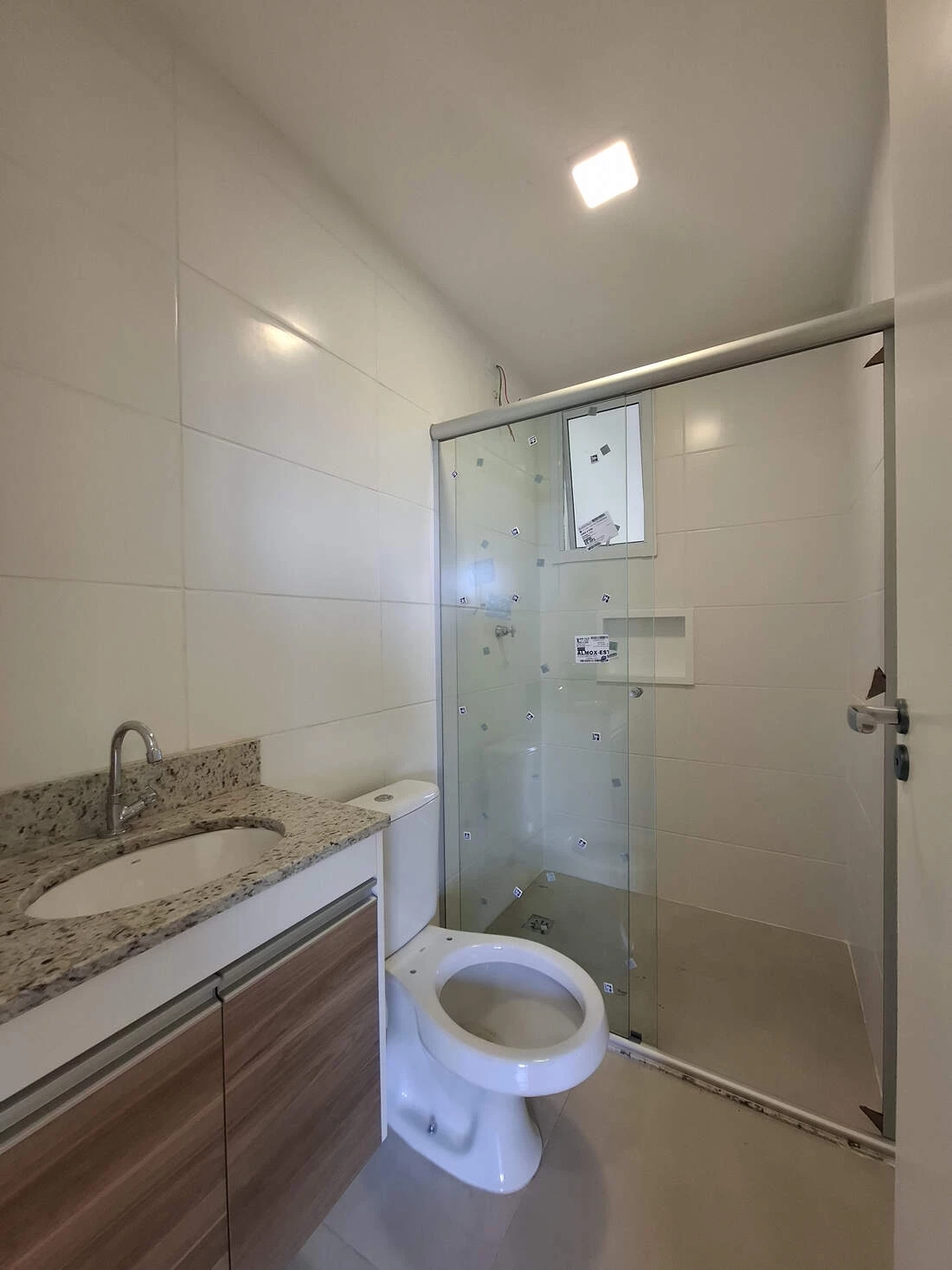 Imagem Apartamento com 3 Quartos à Venda, 73 m² em Jardim Scomparim - Mogi Mirim