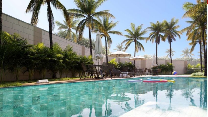 Imagem Apartamento com 2 Quartos à Venda, 50 m²em Passaré - Fortaleza 
