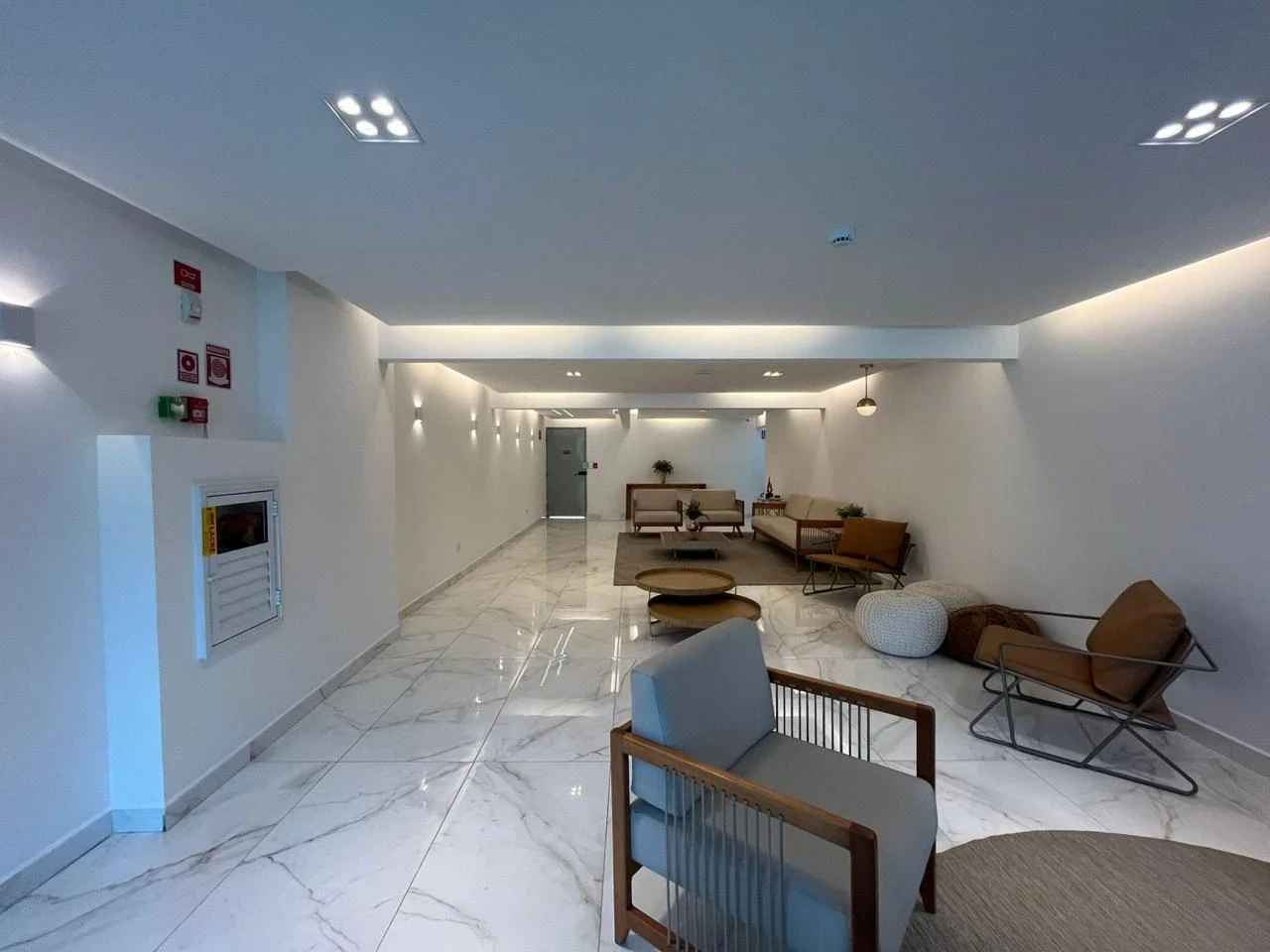 Foto do imóvel: Apartamento com 1 Quarto à Venda, 59 m² em Canto do Forte - Praia Grande