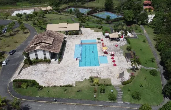 Imagem Terreno em Condomínio à Venda, 924 m² em Santa Rosa - Simões Filho
